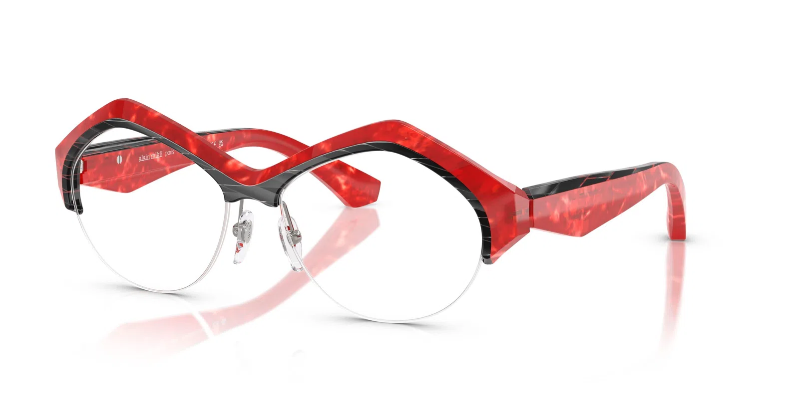 Alain Mikli 3521 Eyeglasses - view 21